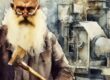 The old man and the hammer parable