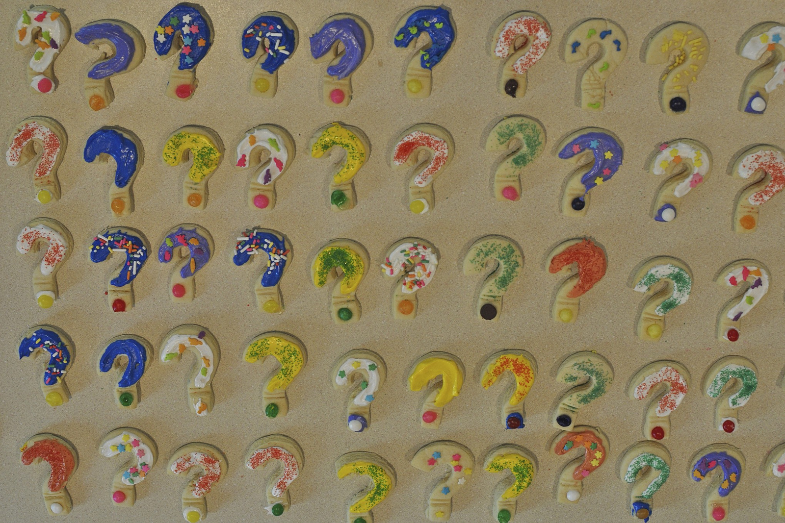 7150176115_ca21308dd5_h Question Cookies by Flickr: Scott McLeod Used under (CC) Attribution license