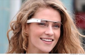 GoogleGlass